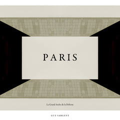 Paris - Andromeda