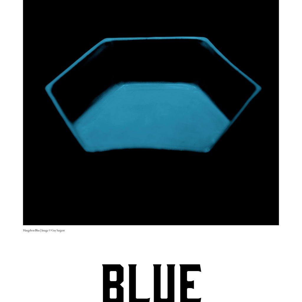 Hangzhou Blue