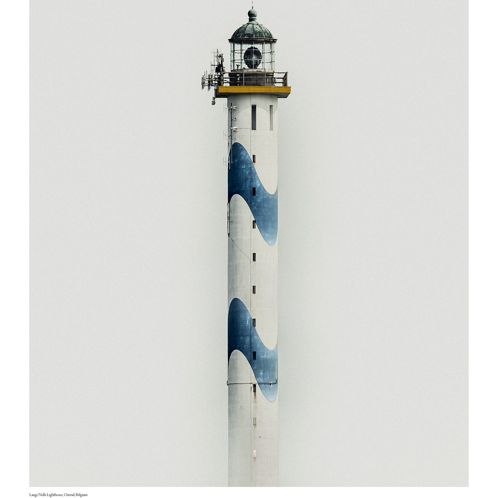The Lighthouse