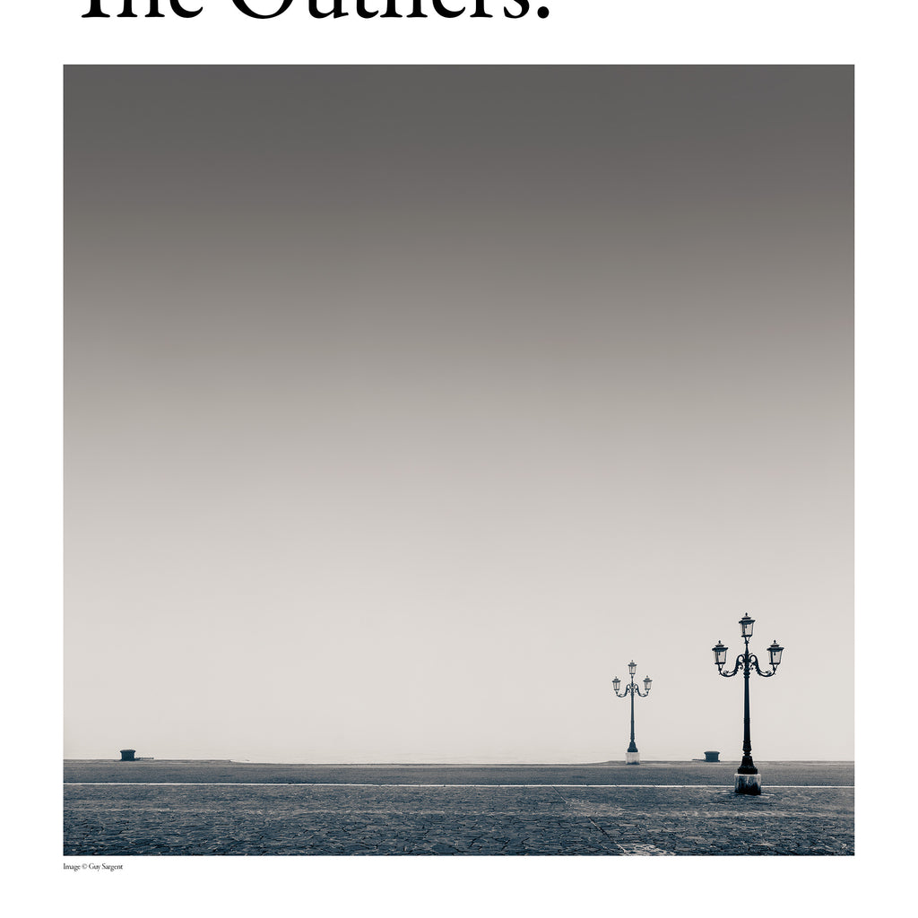 The Outliers, Venice