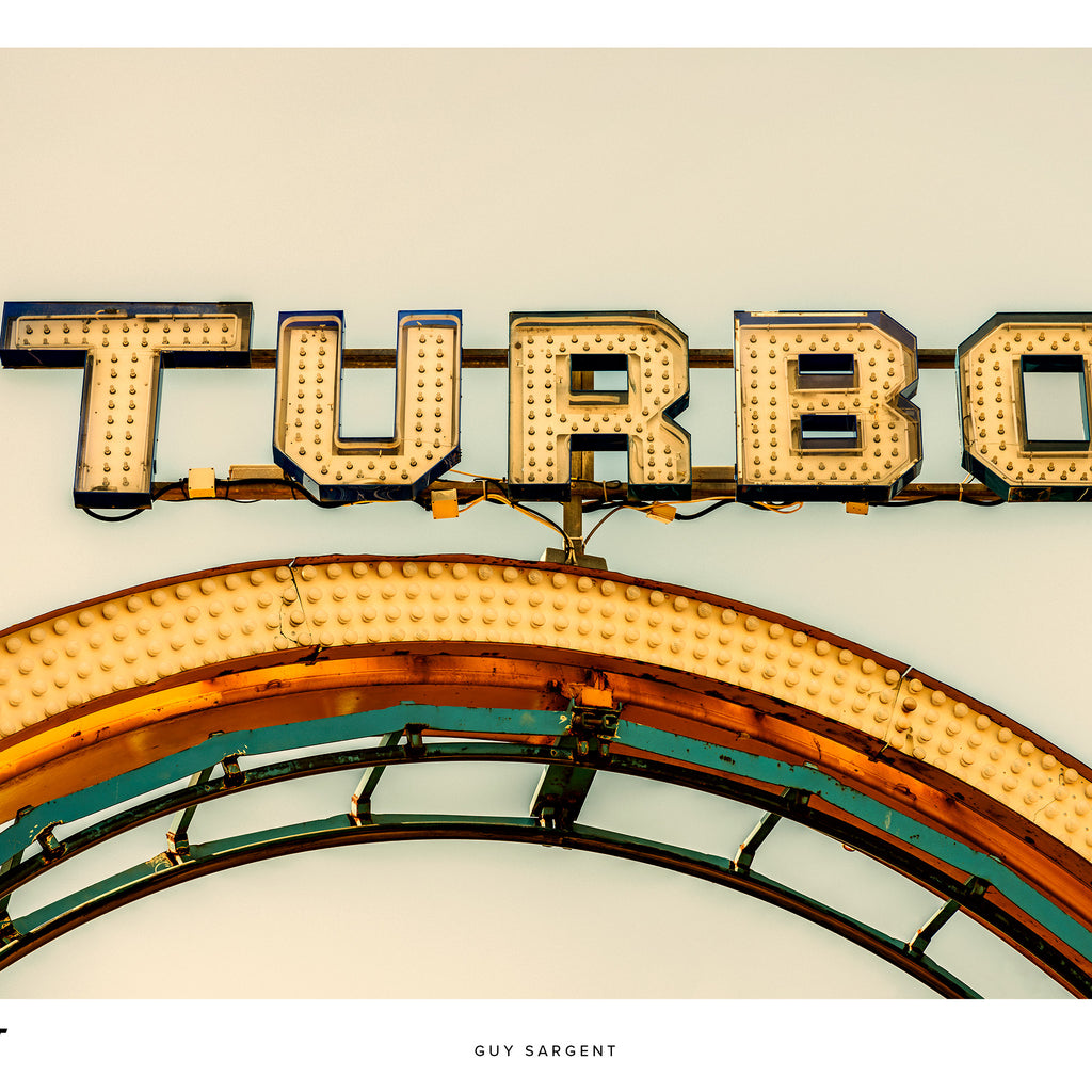 Turbo II