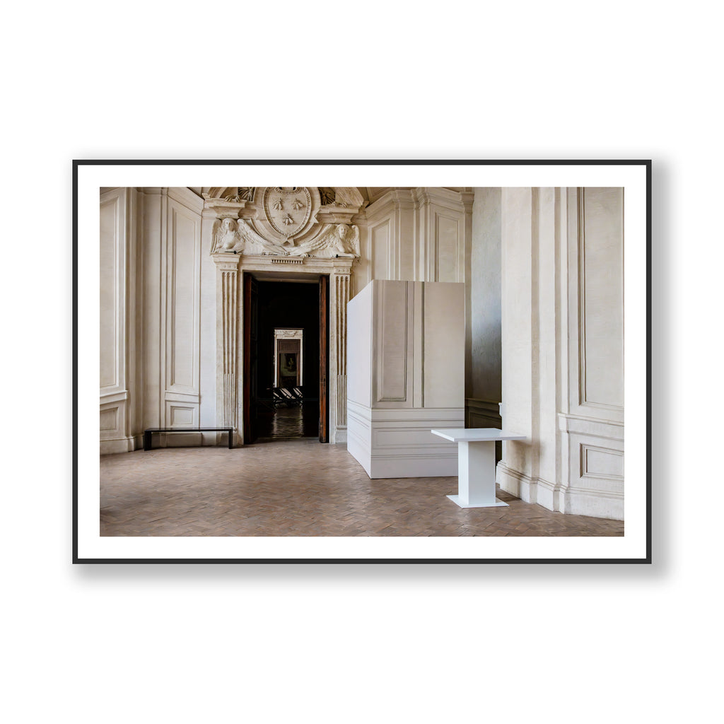 Palazzo, Rome MMXXIII