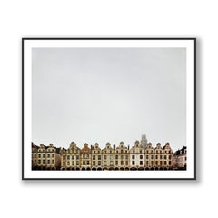Place des Héros I, Arras