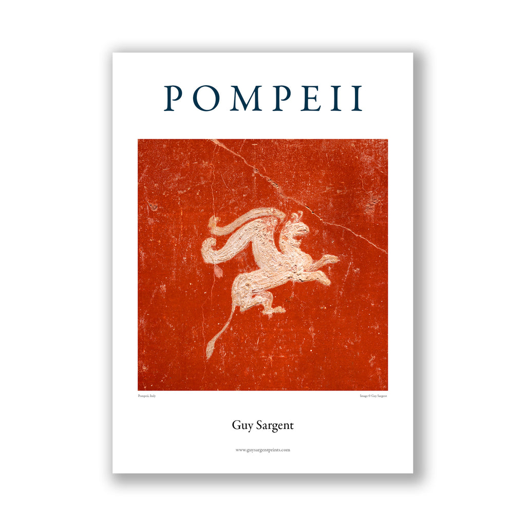 Pompeii