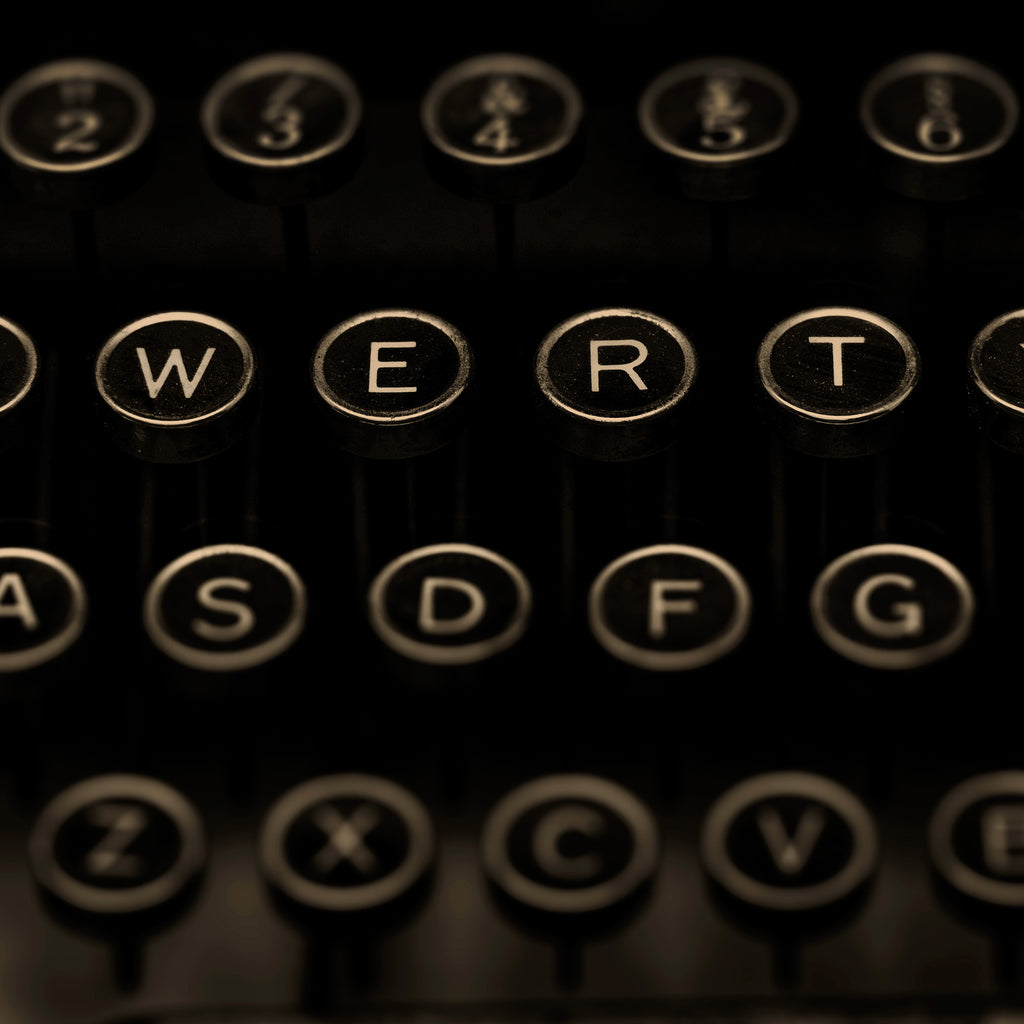 Qwerty