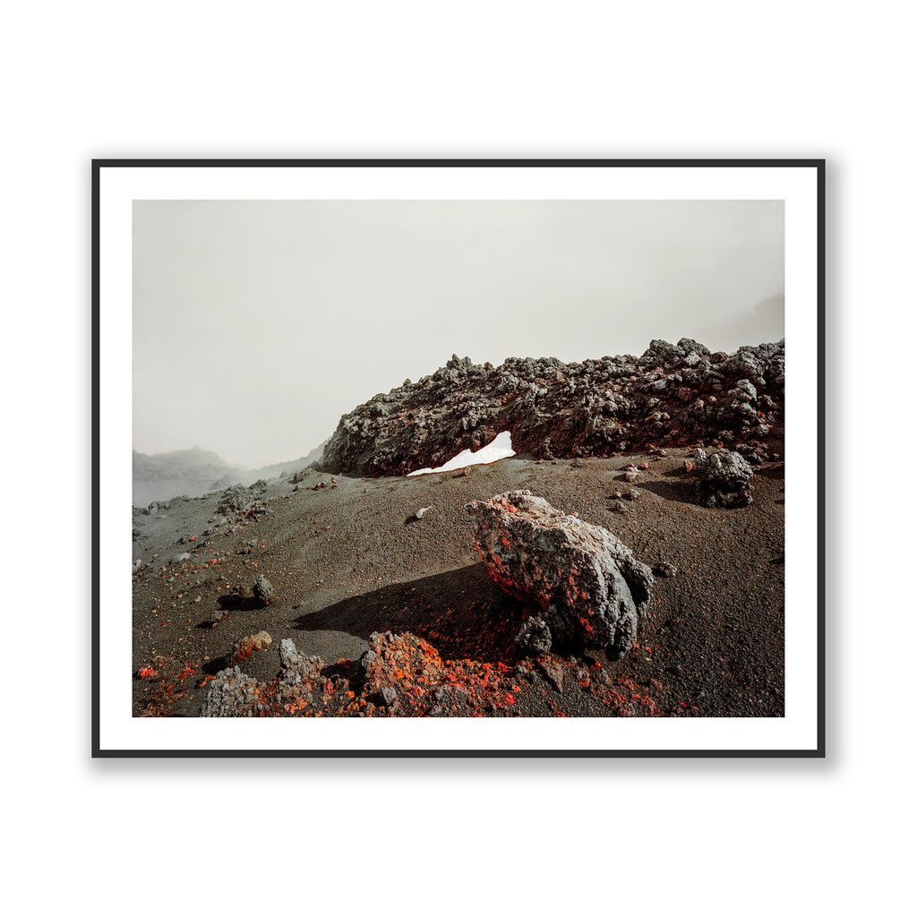 Red Dust, Sicily