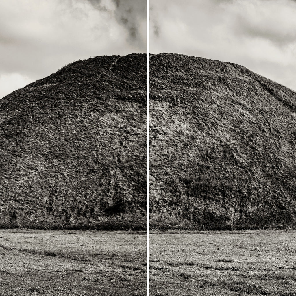 Silbury Hill - Autumnal Equinox