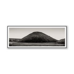 Silbury Hill: First Light