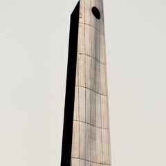 The Bow of Rotterdam