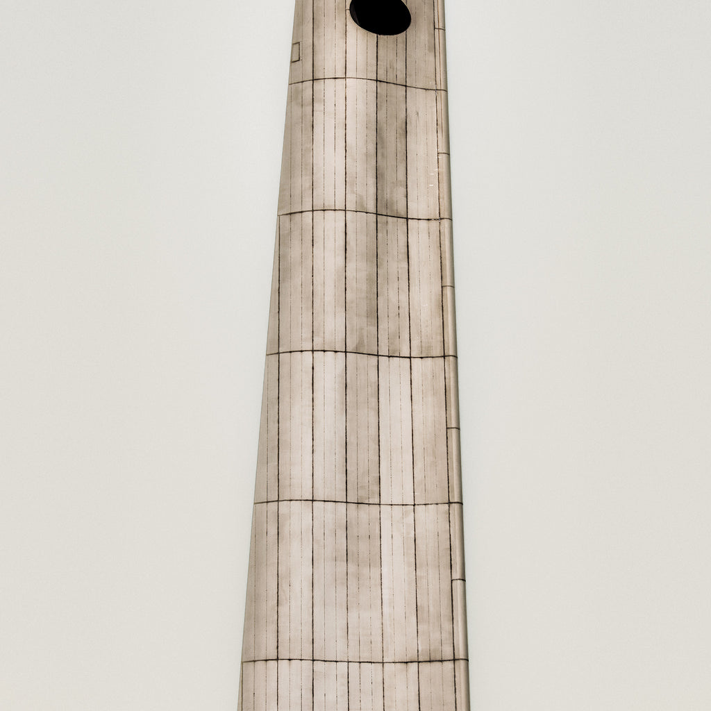 The Bow of Rotterdam II