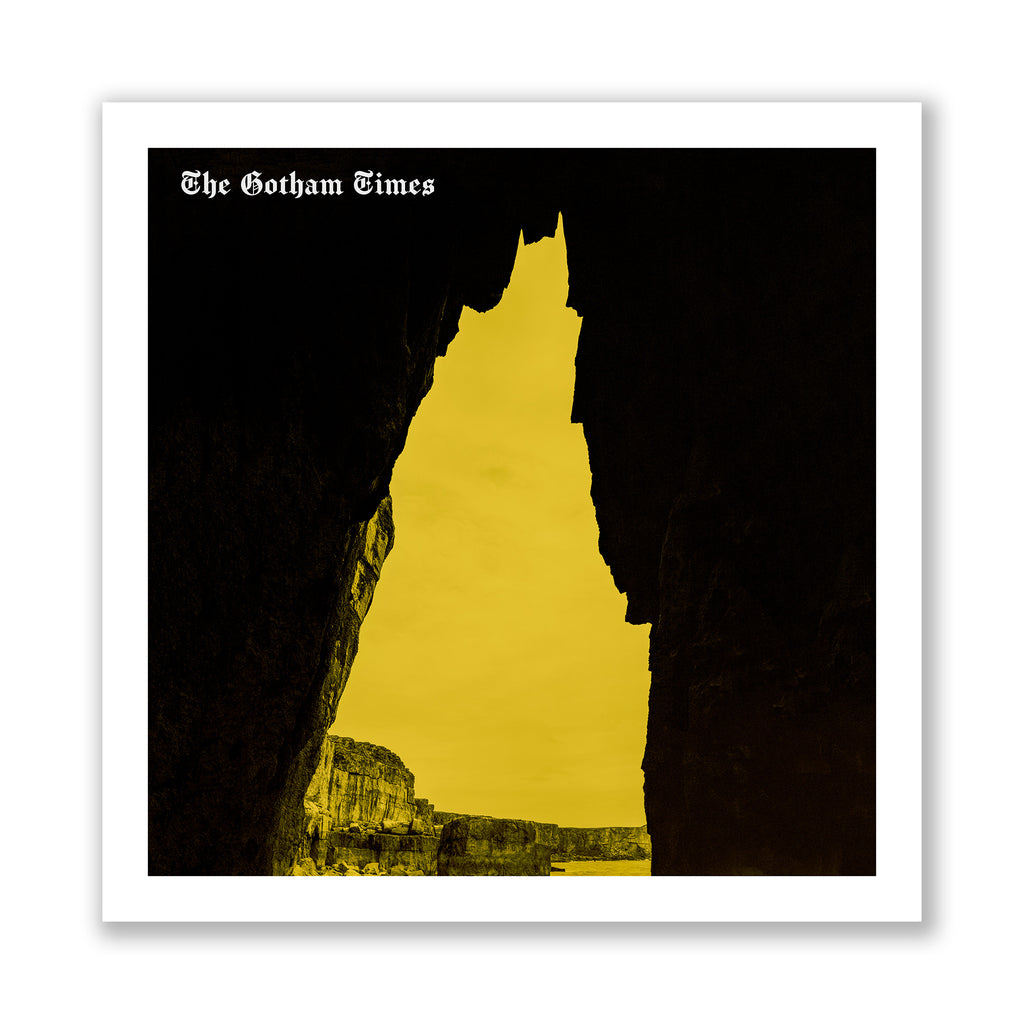 The Gotham Times