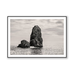 The Islands of the Cyclops I, Sicily