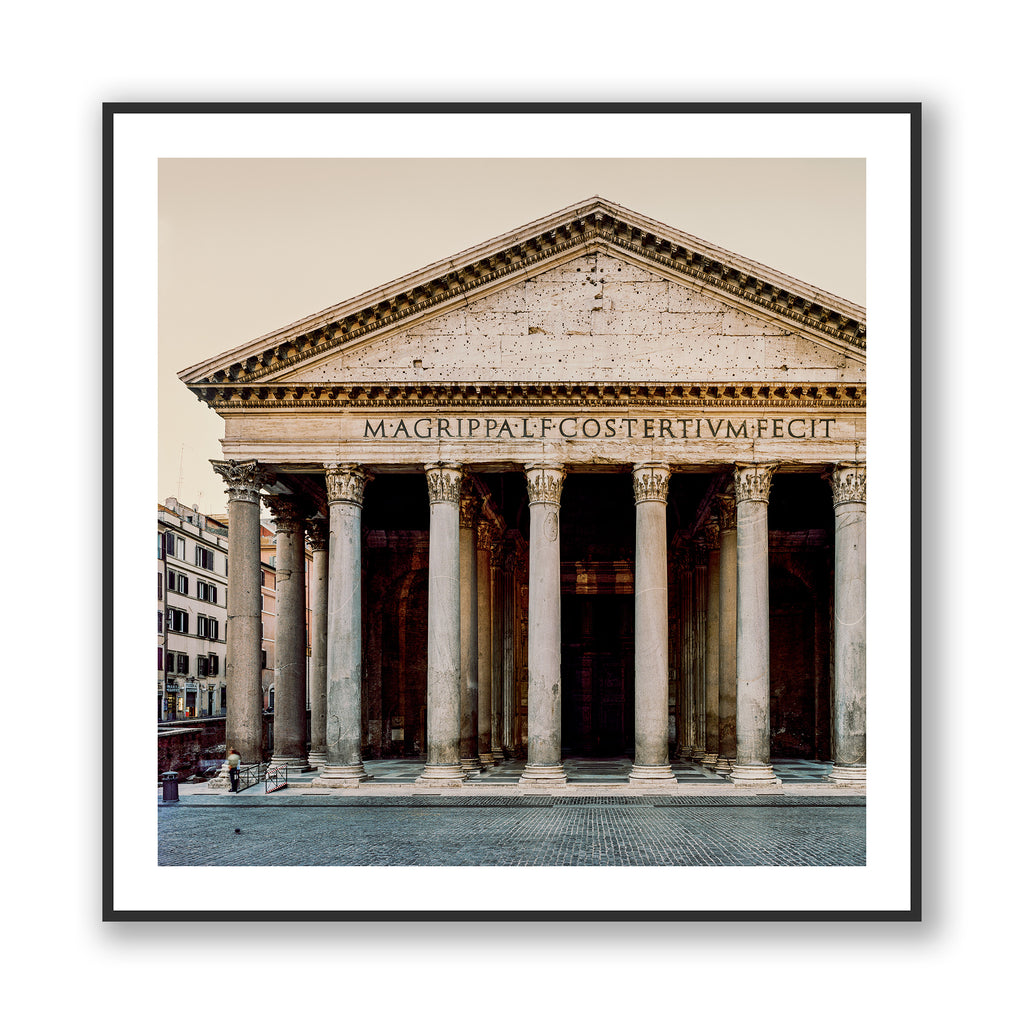 Pantheon, Rome