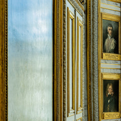 The Soldiers, Versailles