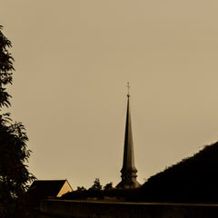 The Twisted Spire II, Saumur