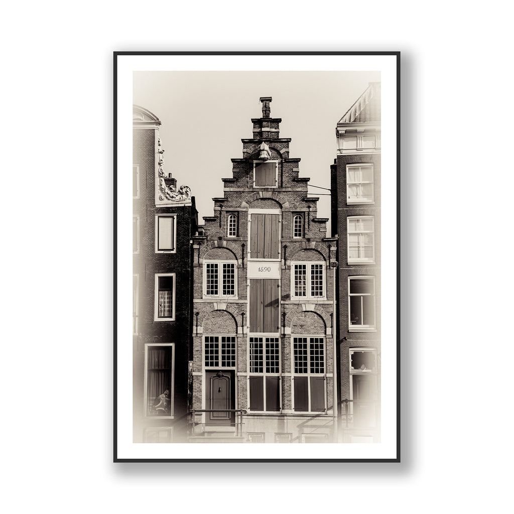 Herengracht 1590 - AF