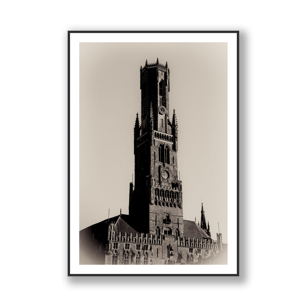 Belfort I, Bruges - AF