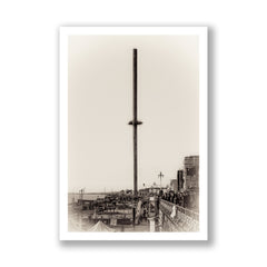 The i360 I, Brighton - AF