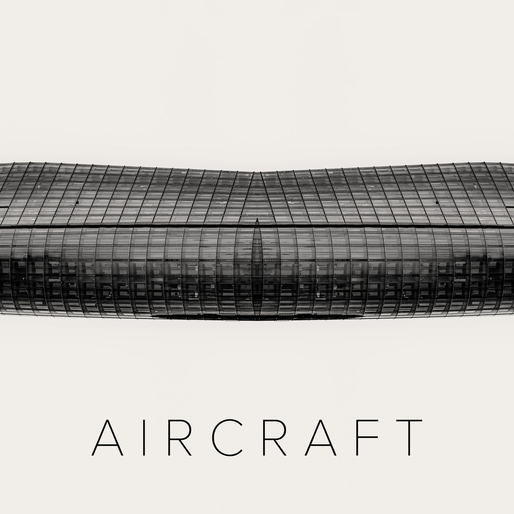 Aircraft, London
