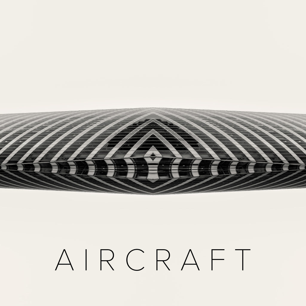 Aircraft, Paris