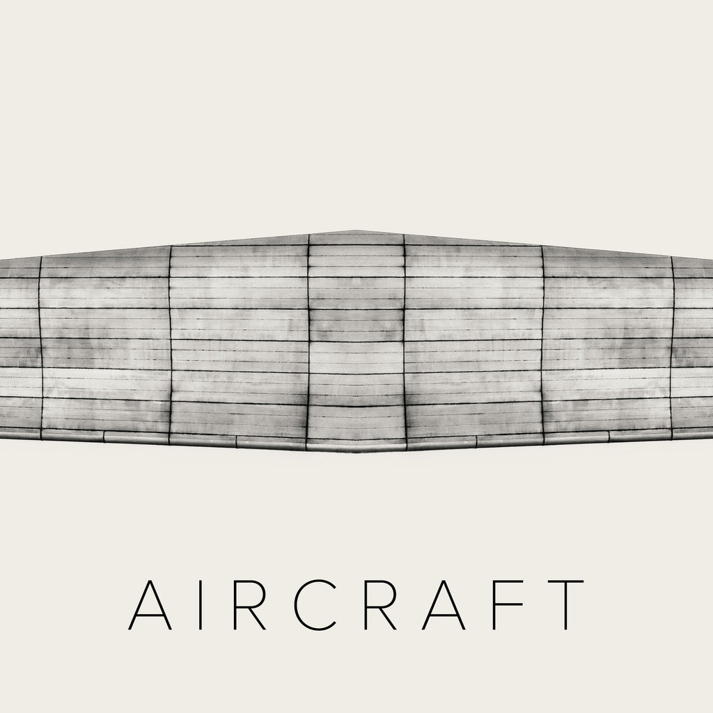 Aircraft, Rotterdam