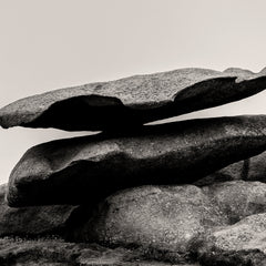 Abstract Balance VI