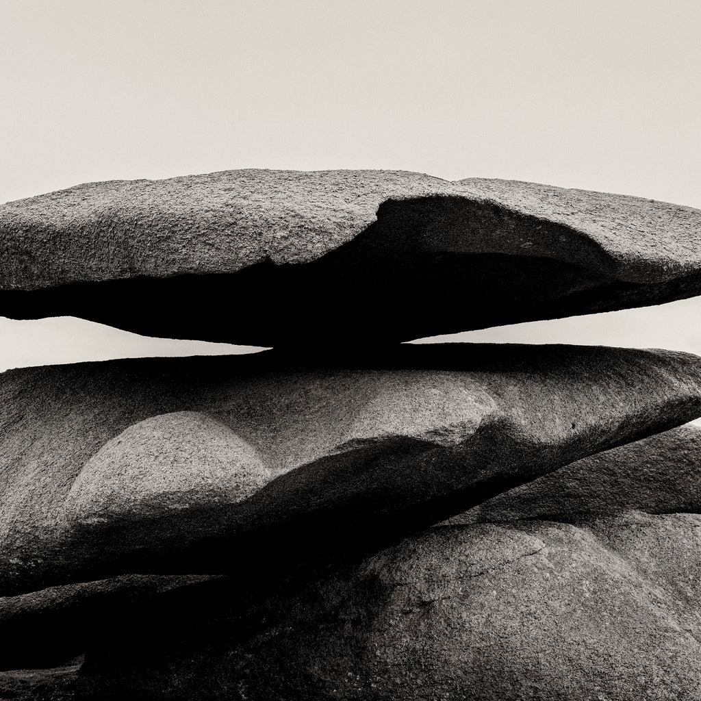 Abstract Balance