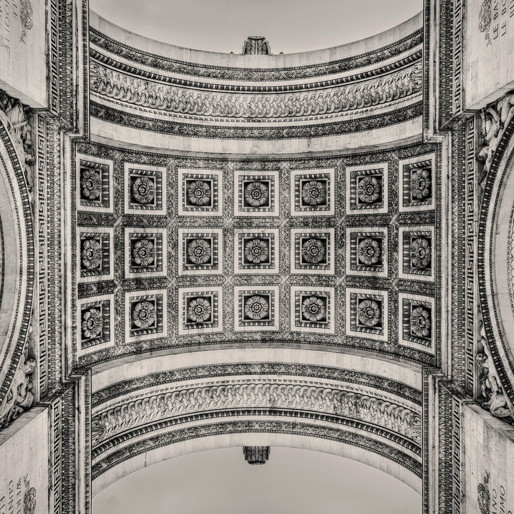 Arc de Triomphe I