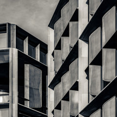 Bloomberg Facade