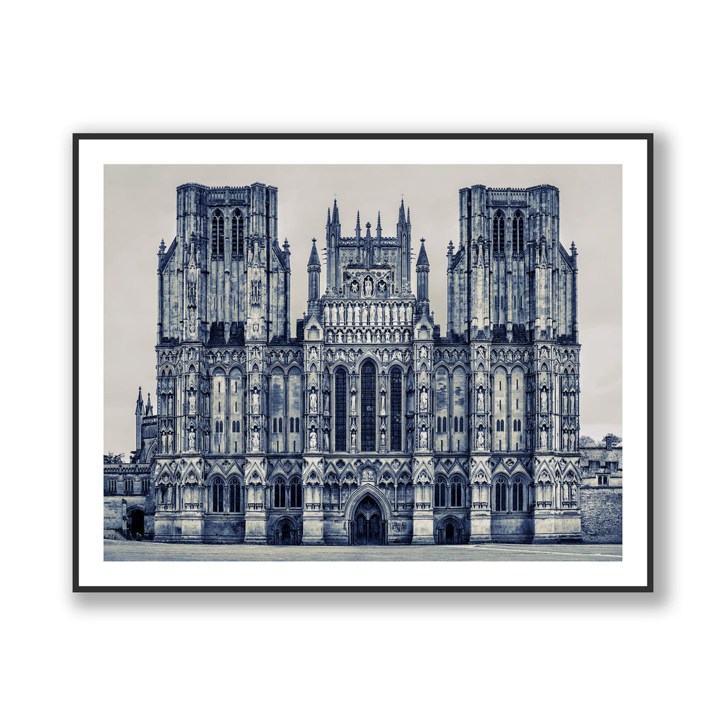 Wells Cathedral MMXXIII, England