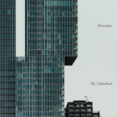 De Rotterdam IV, Rotterdam