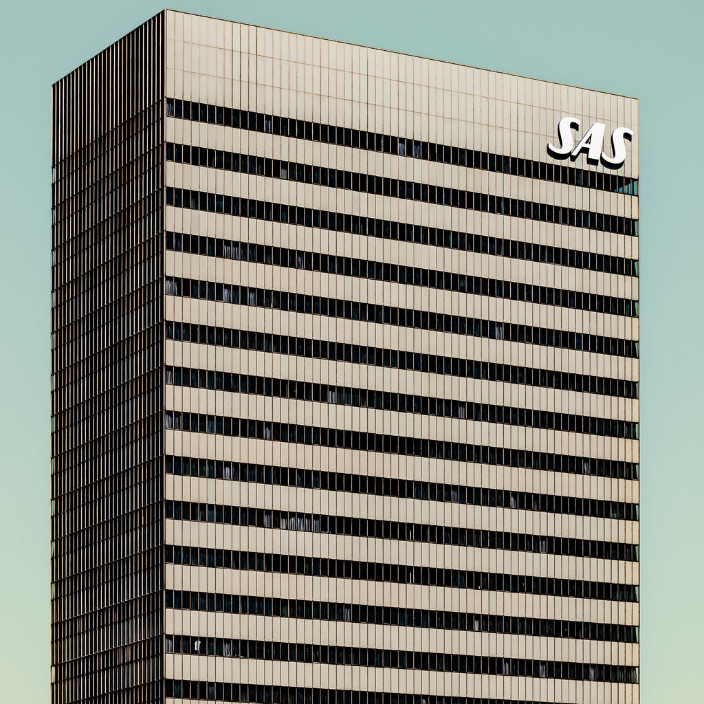 SAS Royal Hotel, Copenhagen