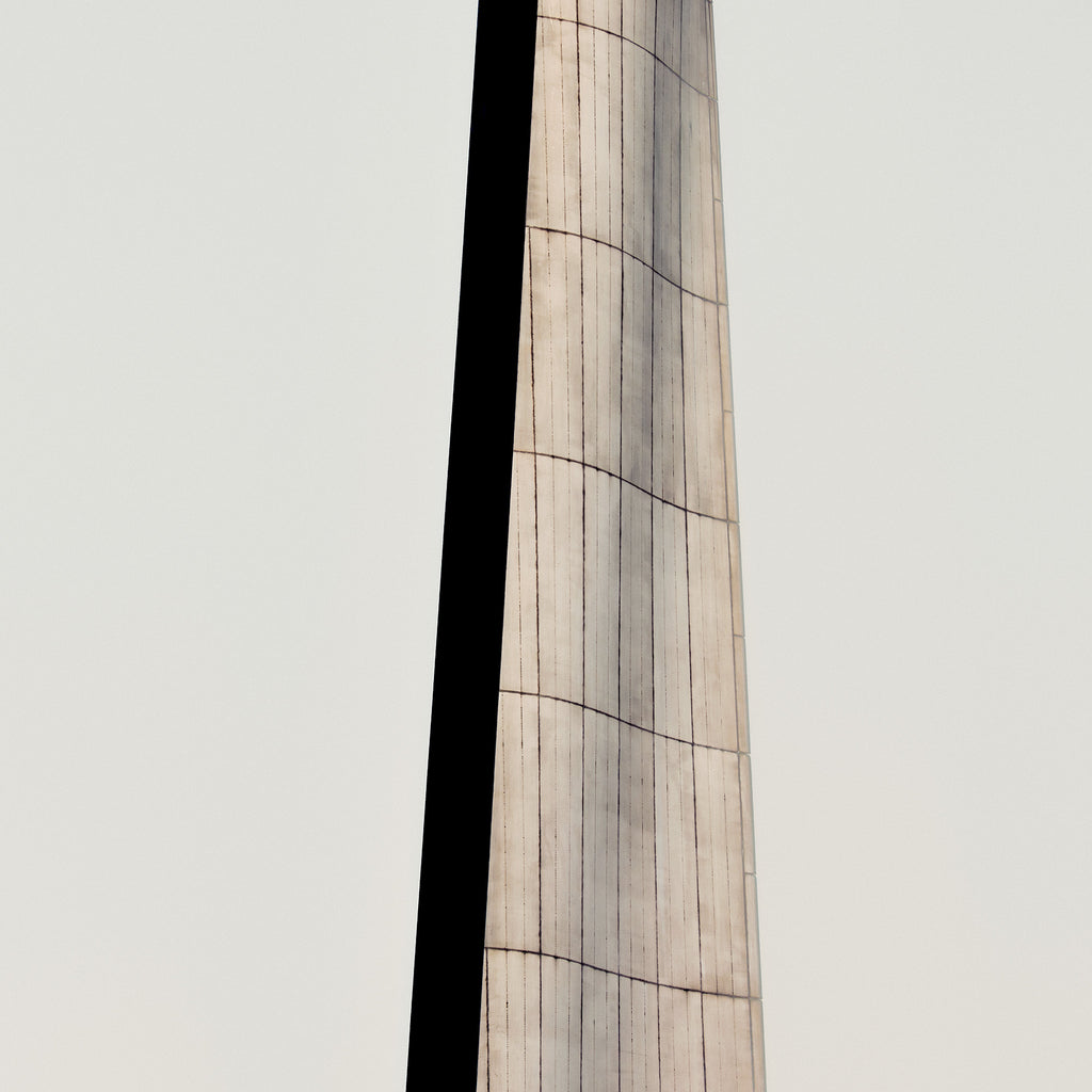 The Bow II, Rotterdam