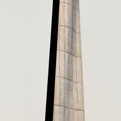 The Bow II, Rotterdam