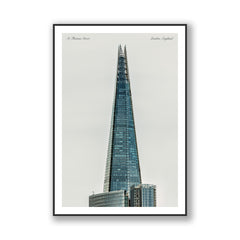 The Shard II, London