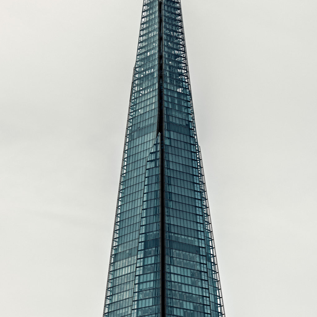 The Shard I, London