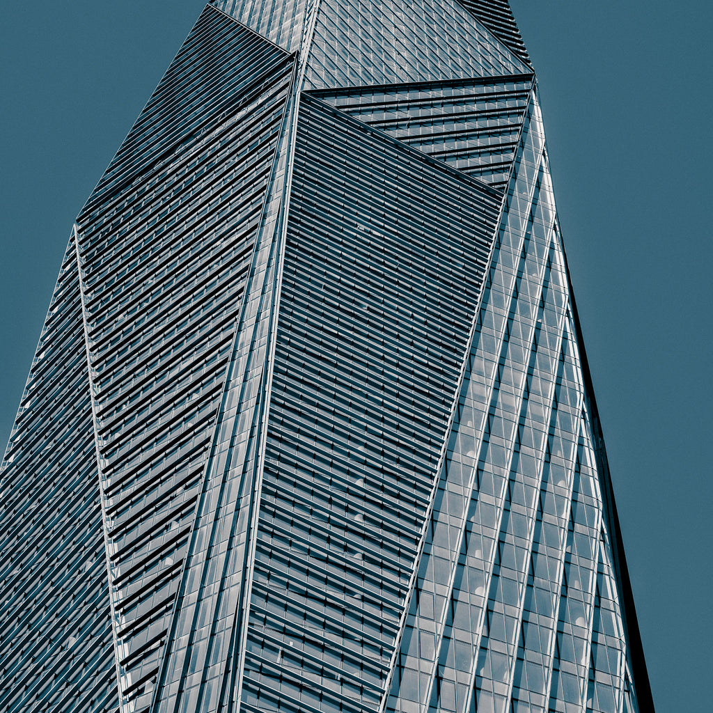 Tour Hekla II, La Défense