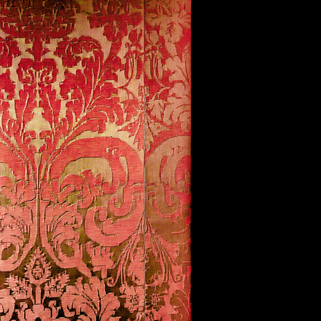 Chambord Damask