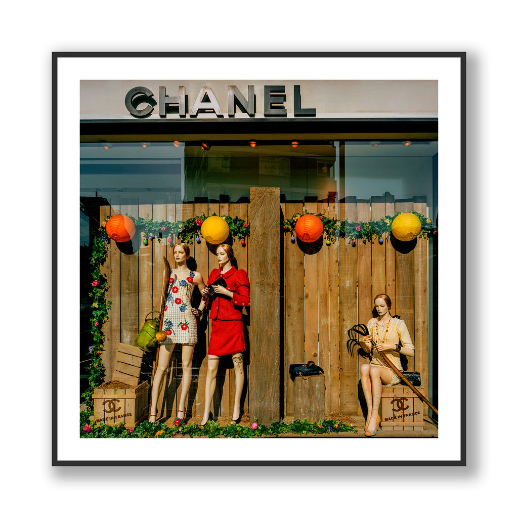 Chanel, Made in France