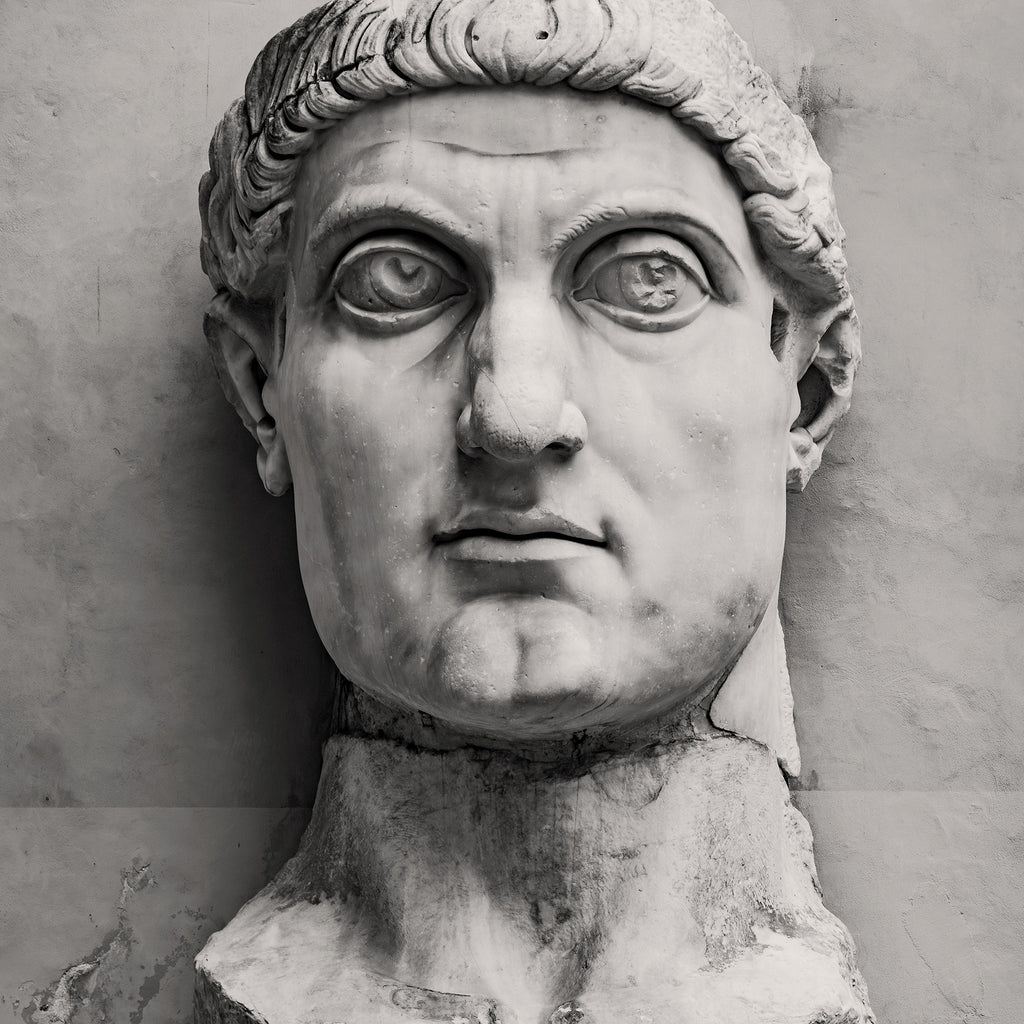 Constantine the Great - Rome MMXXIII
