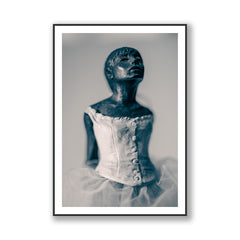 Degas's - The Dancer