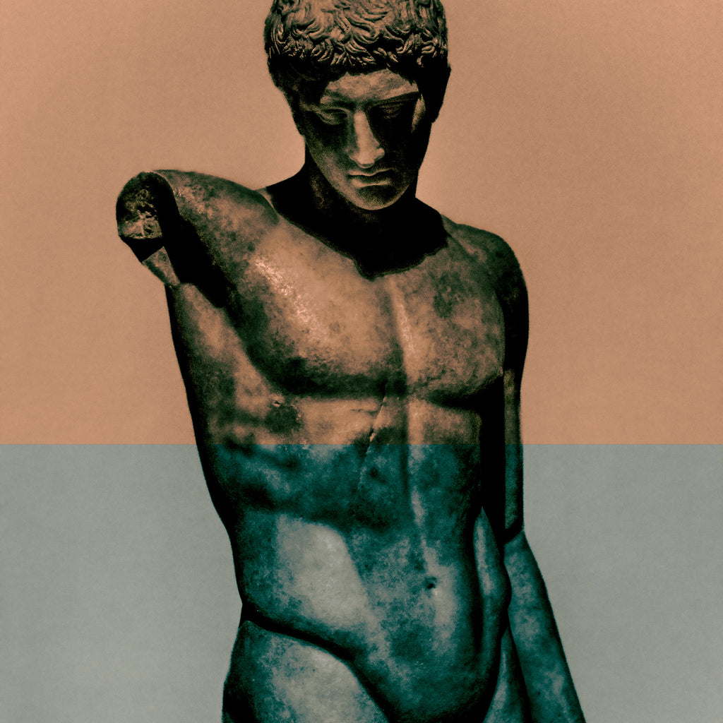 The Dark Roman III