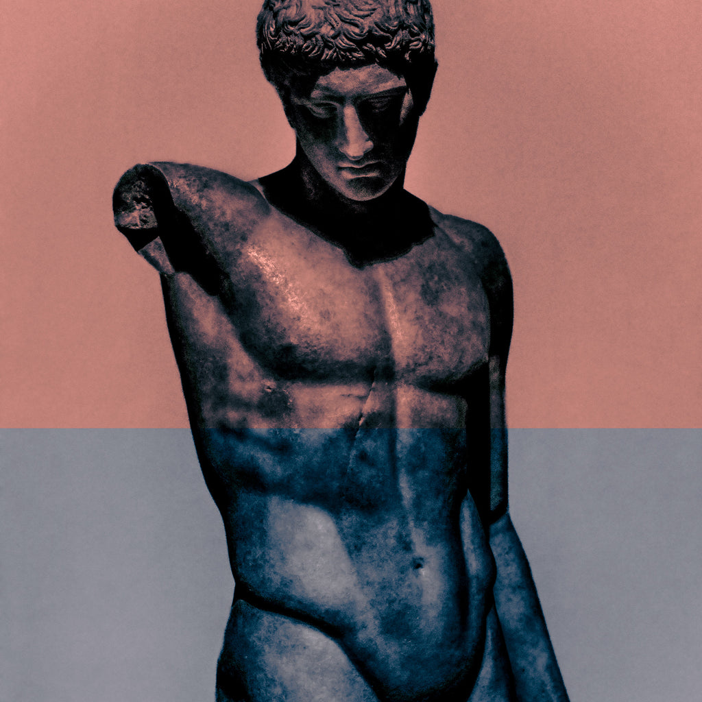 The Dark Roman IV