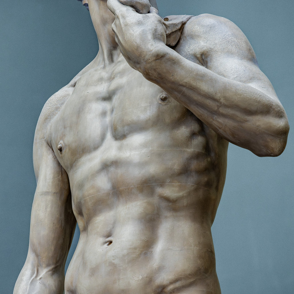 David