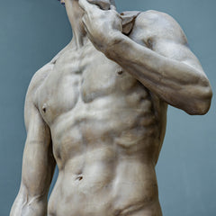 David