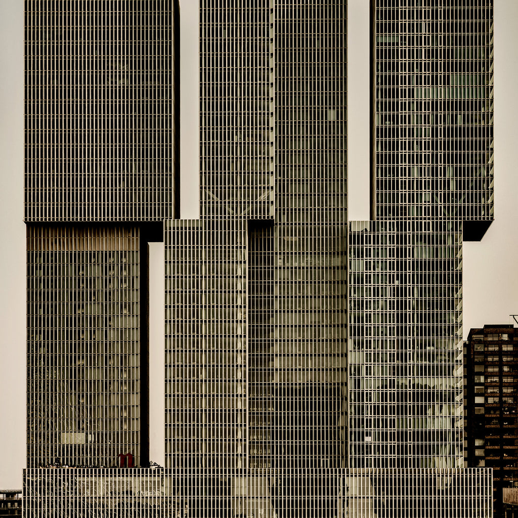 De Rotterdam