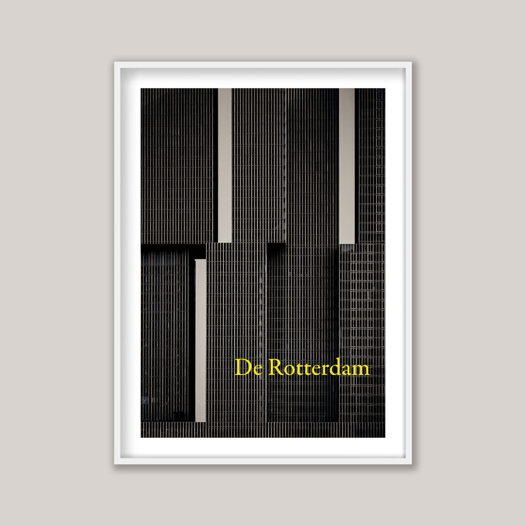 De Rotterdam II