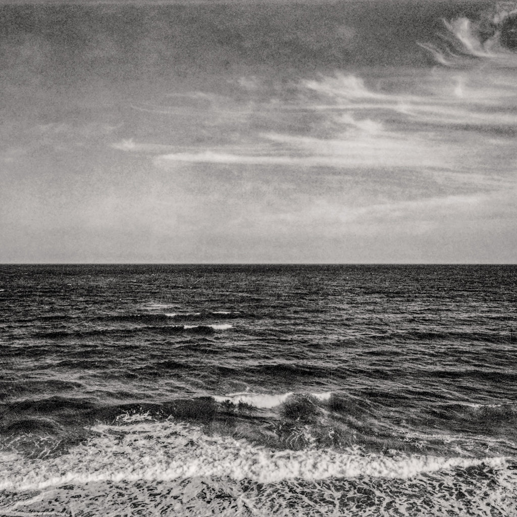 Imagine - Forever Summer - BW