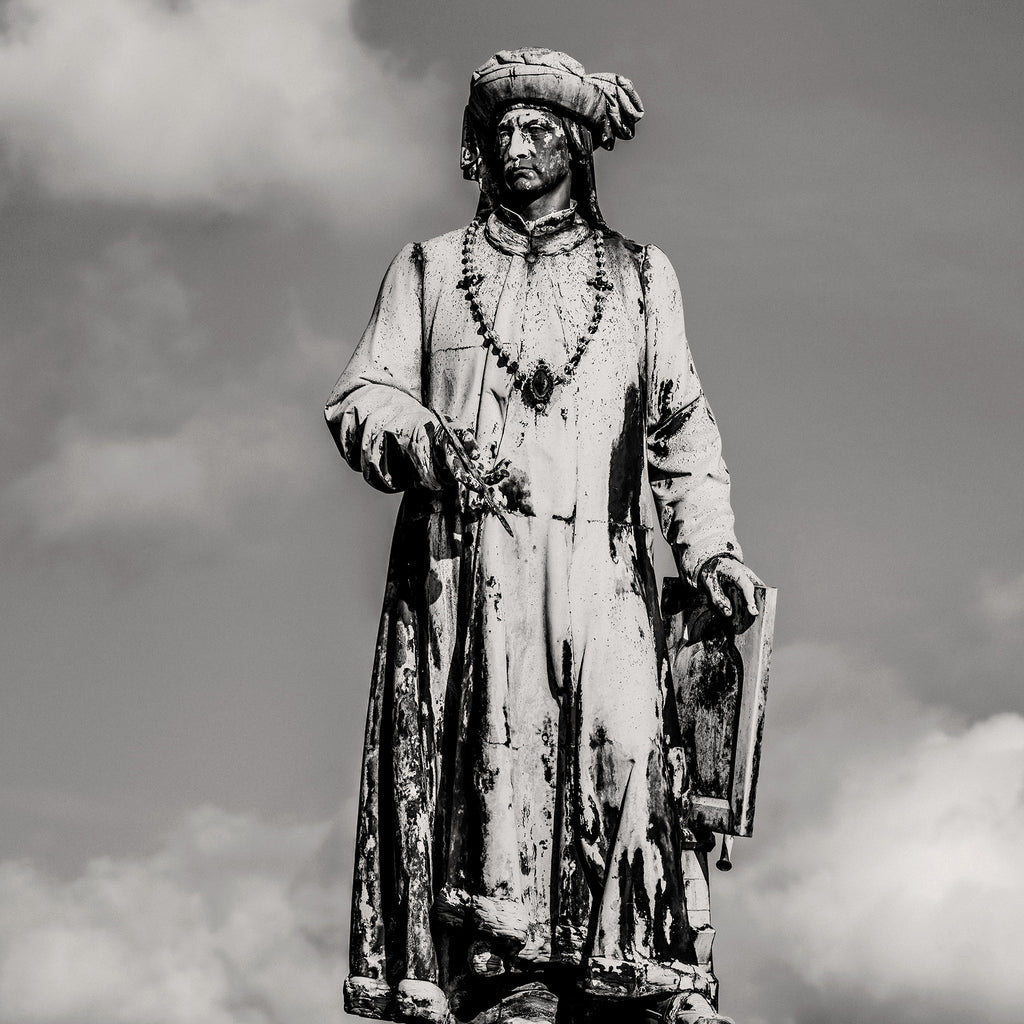 Jan van Eyck