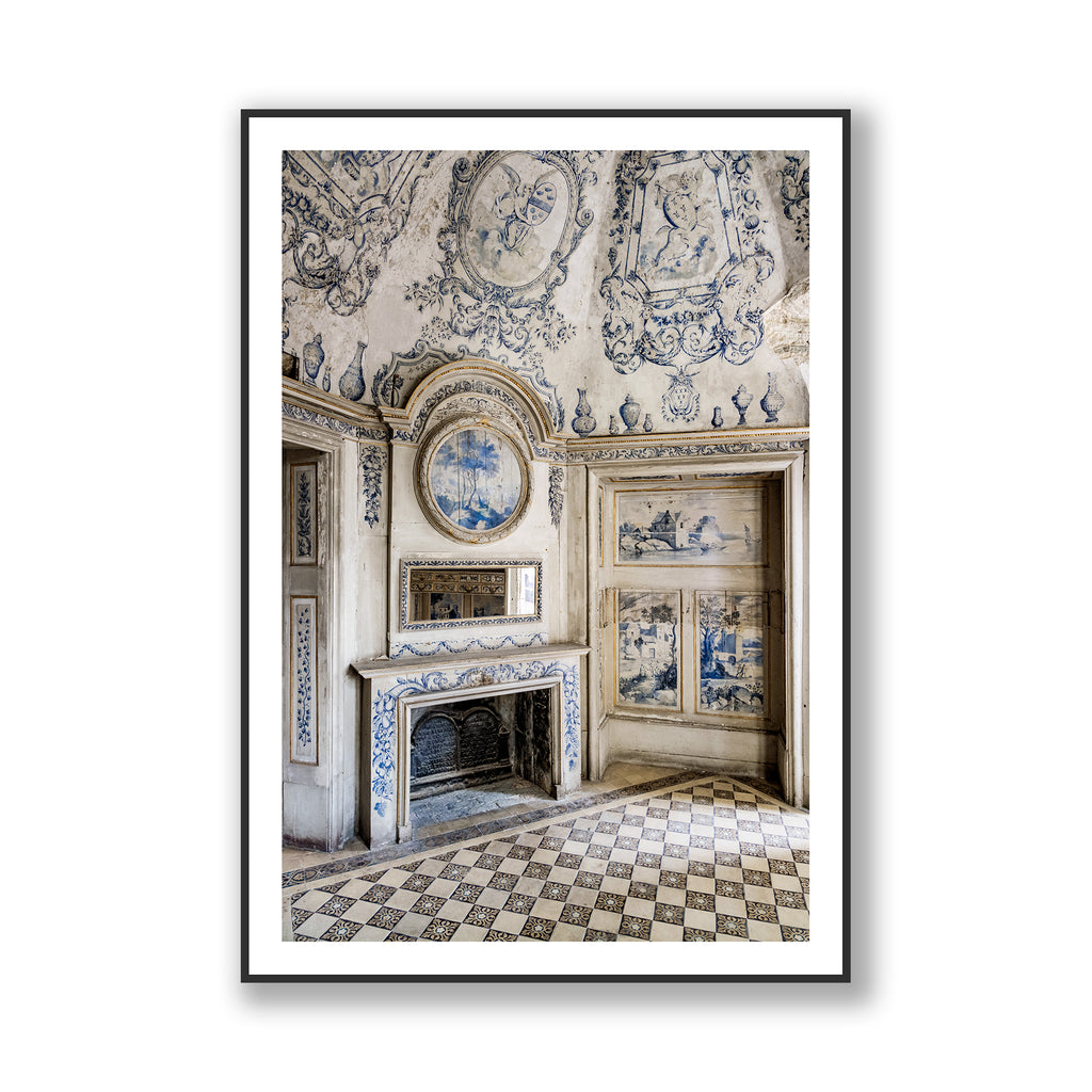 La Chambre Bleue II